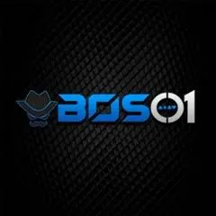 BOS01 - Permainan Memancing yang Seru