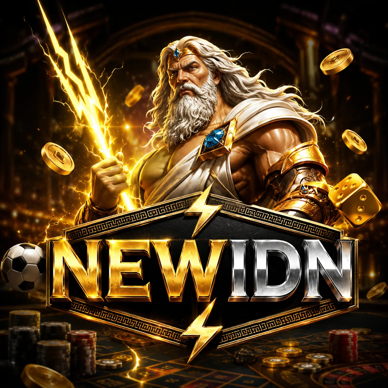 NEWIDN - Game Olahraga Terbaik untuk Pecinta Sports