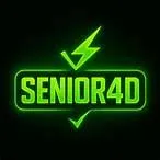 SENIOR4D - Game TPS Aksi Terbaik