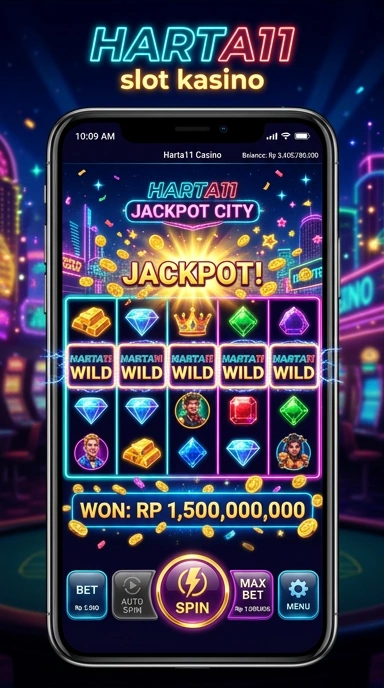 Beragam kategori aplikasi di harta11 untuk memenuhi setiap kebutuhan pengguna.